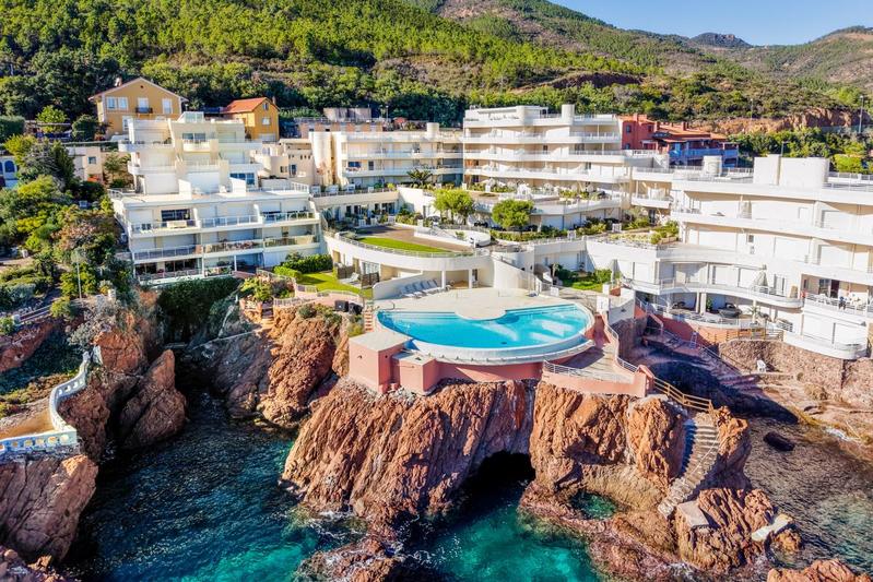 Appartement - 52 m² - 2 pièces