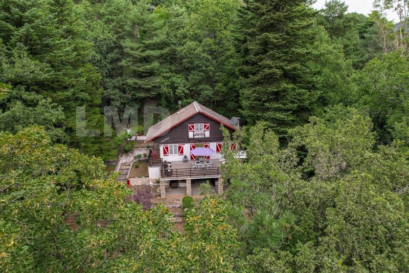 Maison - 74 m² - 5 pièces