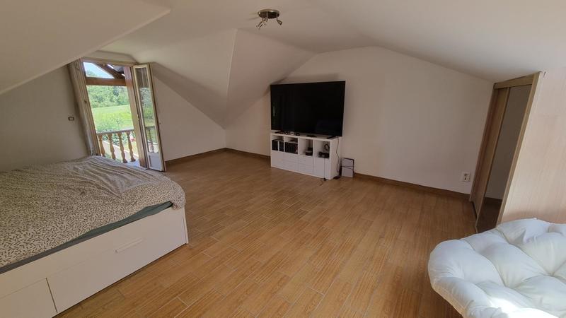 Maison - 160 m² - 7 pièces