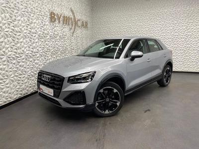 Audi Q2 35 Tdi 150 s tronic 7 quattro Avus