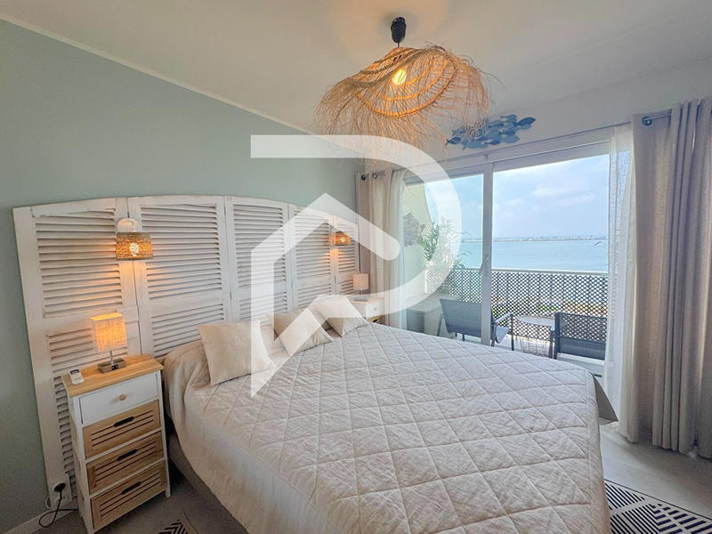 Appartement - 33 m² - 2 pièces