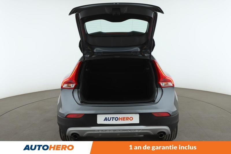 Volvo V40 Cross Country 1.5 T3 Oversta Edition Geartronic 6 152 ch