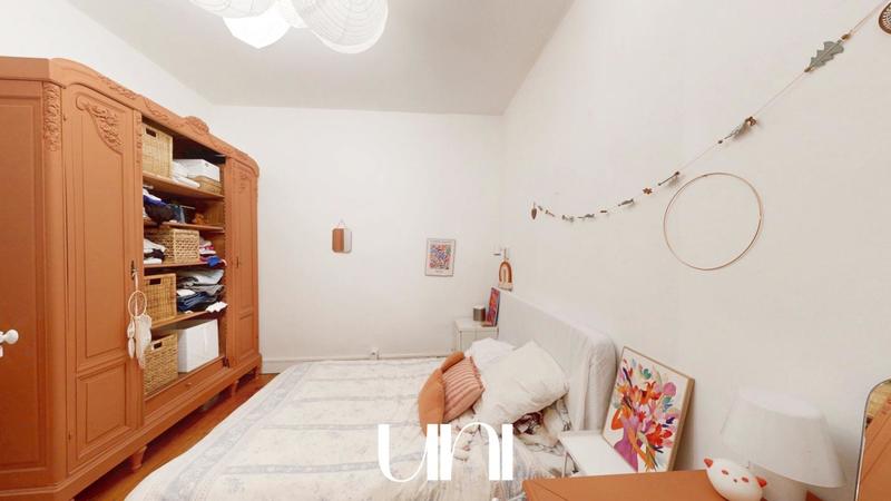 Maison - 114 m² - 4 pièces