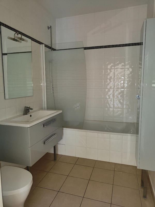 Appartement - 114 m² - 4 pièces