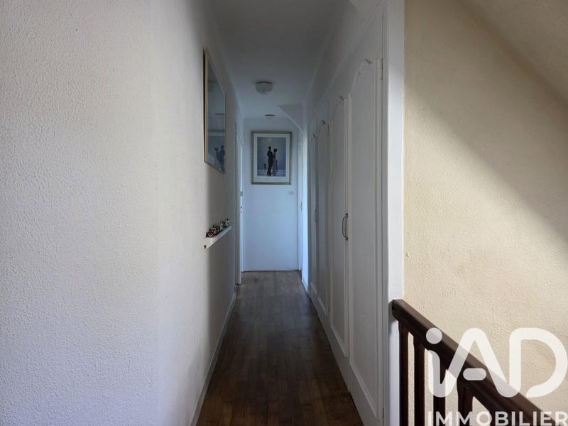 Maison - 128 m² - 6 pièces