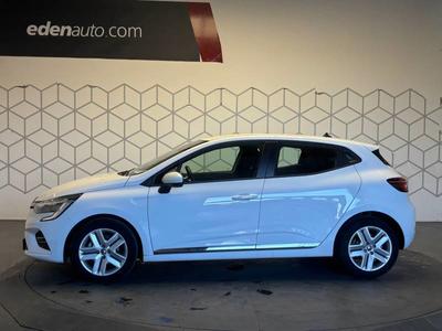 Renault Clio TCe 100 X-Tronic Business
