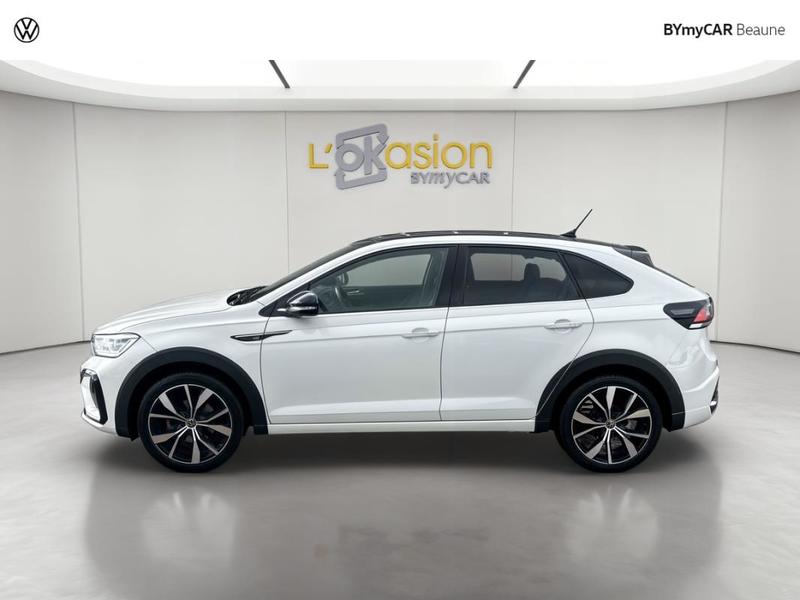 Volkswagen Taigo 1.5 Tsi 150 Dsg7 R-Line