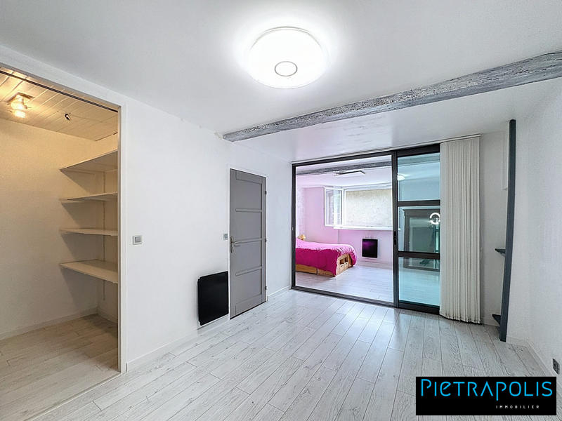 Maison - 136 m² - 5 pièces