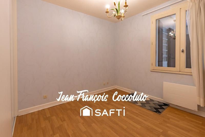 Maison - 145 m² - 5 pièces