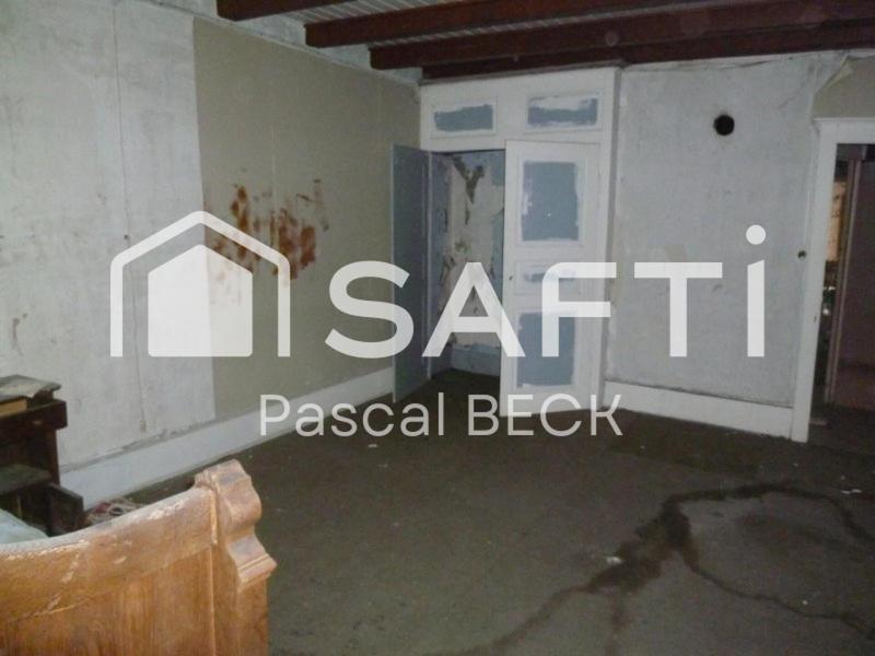 Maison - 73 m² - 3 pièces