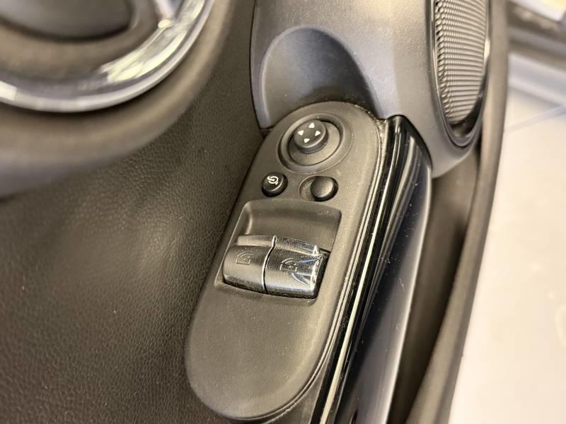 Mini Mini Hatch 3 Portes Cooper se 184 ch Essential