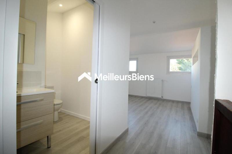 Maison - 119 m² - 6 pièces