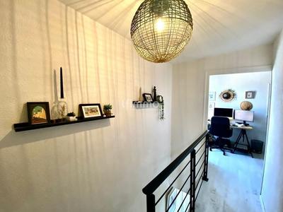 Appartement - 50 m² - 3 pièces