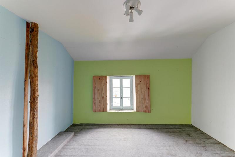 Propriété - 196 m²