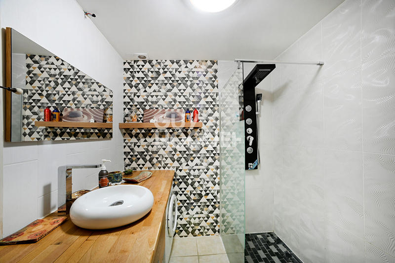 Maison de ville - 170 m² - 6 pièces