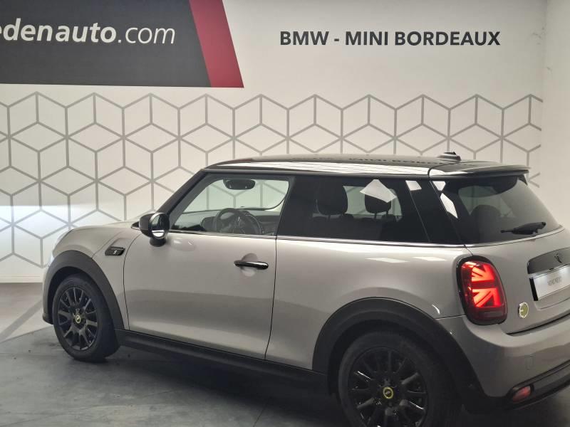 Mini Mini Hatch 3 Portes Cooper se 184 ch Edition Premium Plus