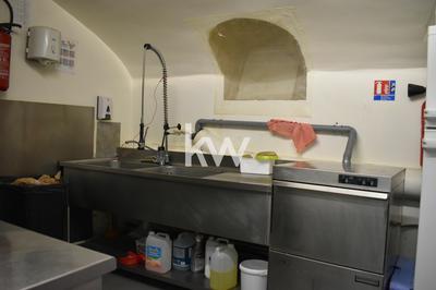 Fonds de commerce - Magasins - 50 m²