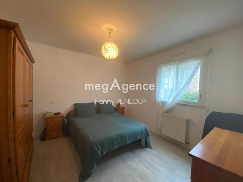 Maison de ville - 190 m² - 8 pièces