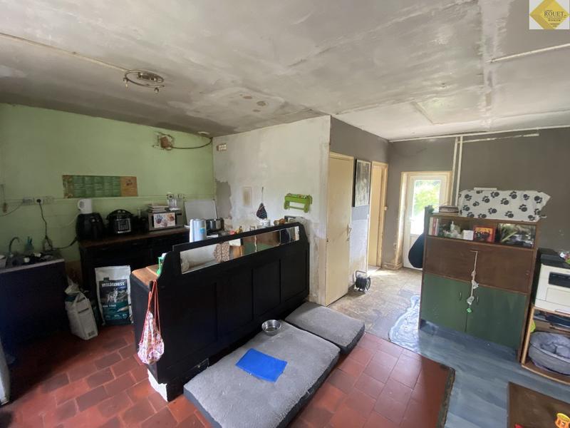 Maison - 57 m² - 3 pièces