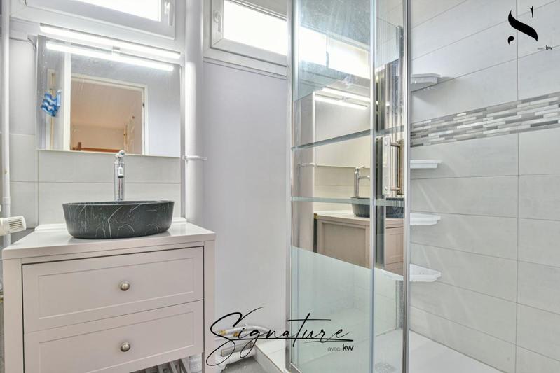 Appartement - 86 m² - 5 pièces