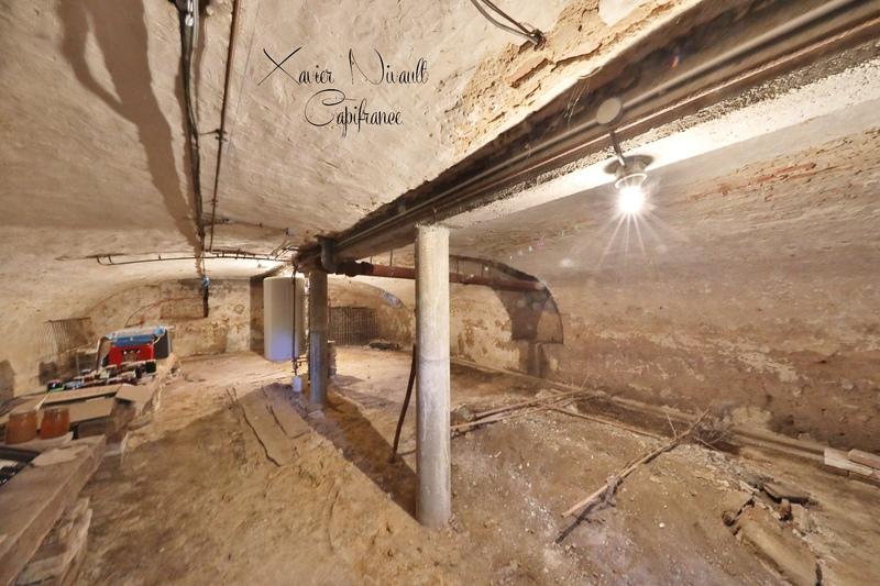 Maison - 180 m² - 6 pièces