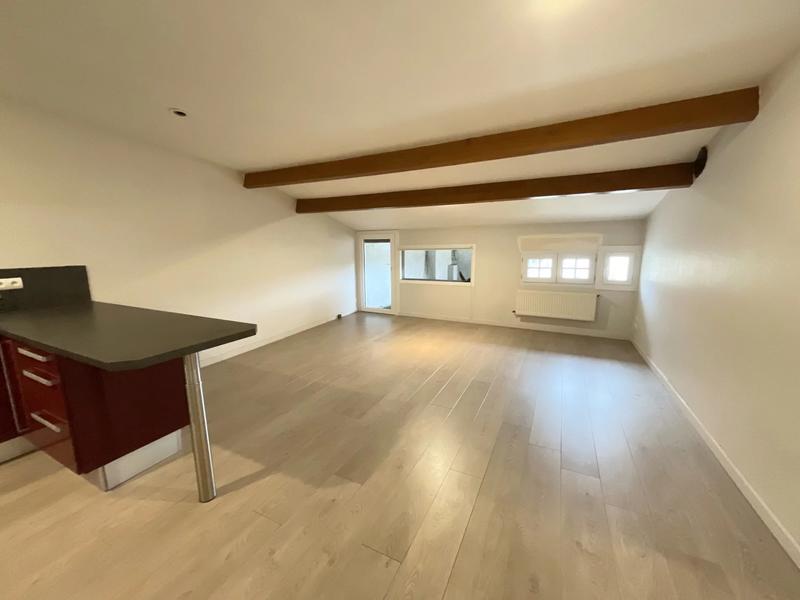 Appartement - 51 m² - 2 pièces