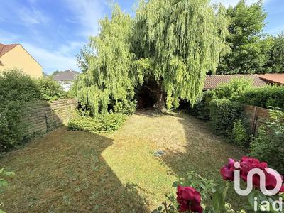 Maison - 104 m² - 5 pièces