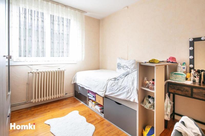 Maison - 173 m² - 8 pièces