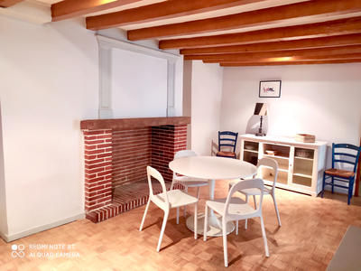 Appartement - 75 m² - 3 pièces