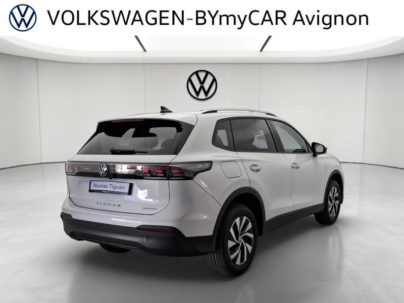 Volkswagen Tiguan 1.5 eHybrid 204ch Dsg6 Vw Edition