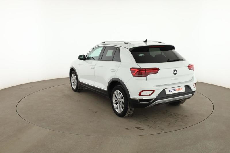 Volkswagen t-Roc 1.5 Tsi Evo Style Dsg7 150 ch