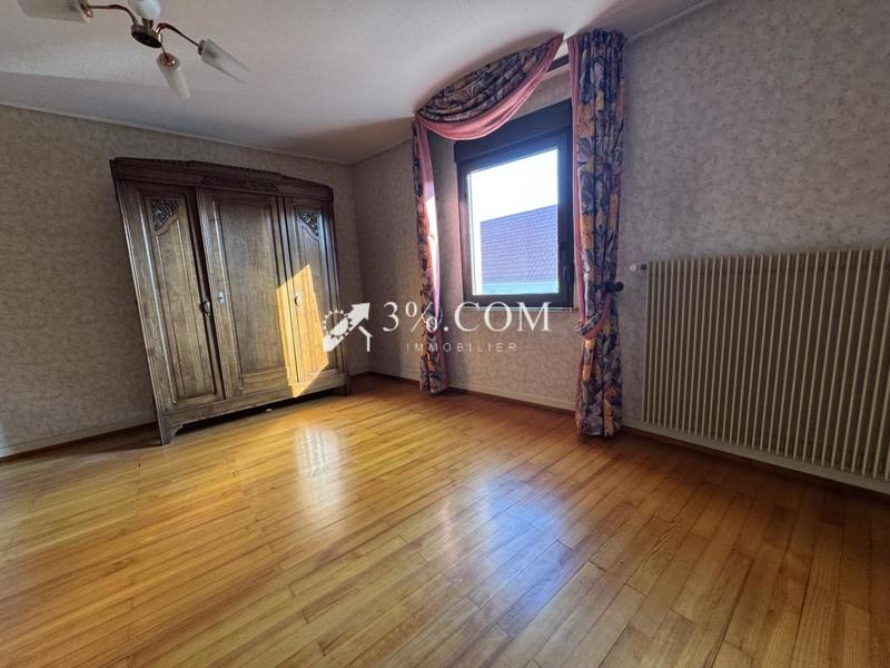 Maison - 114 m² - 5 pièces