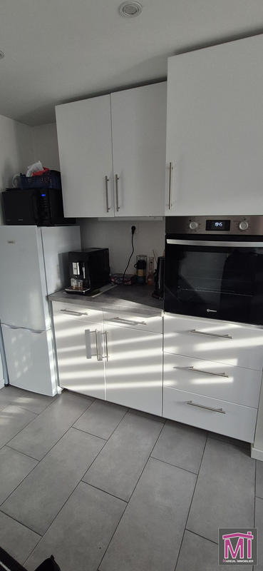 Maison - 36 m² - 2 pièces