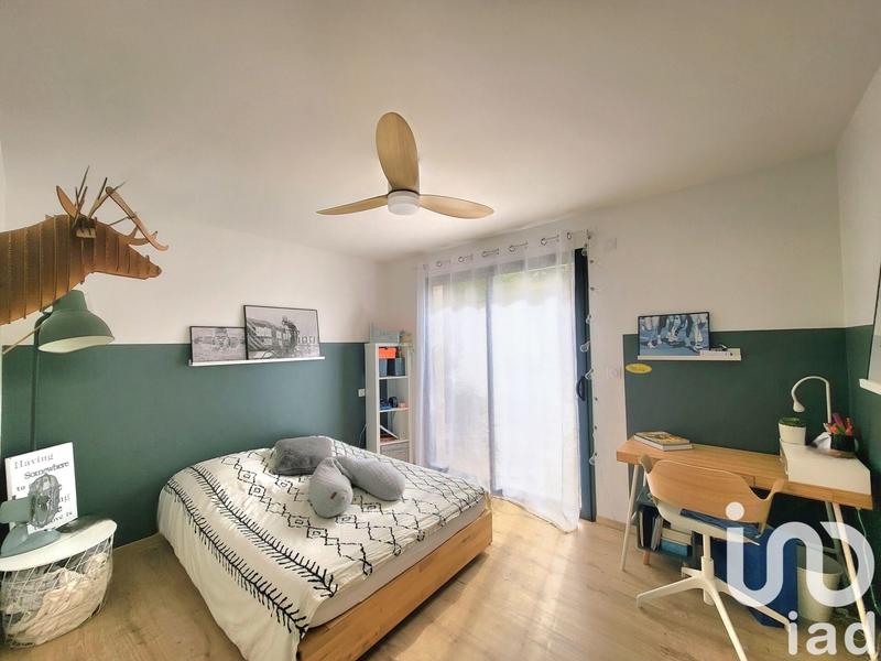 Maison - 265 m² - 9 pièces