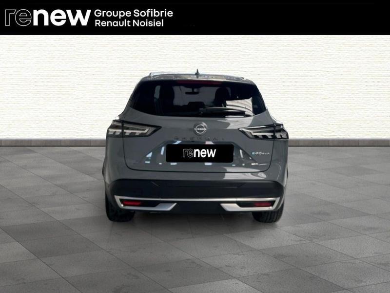 Nissan Qashqai e-Power 190 ch Tekna