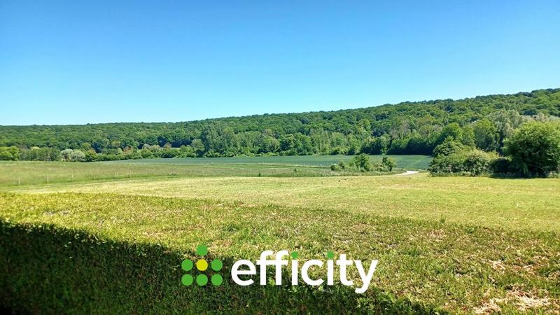 Maison - 141 m² - 5 pièces