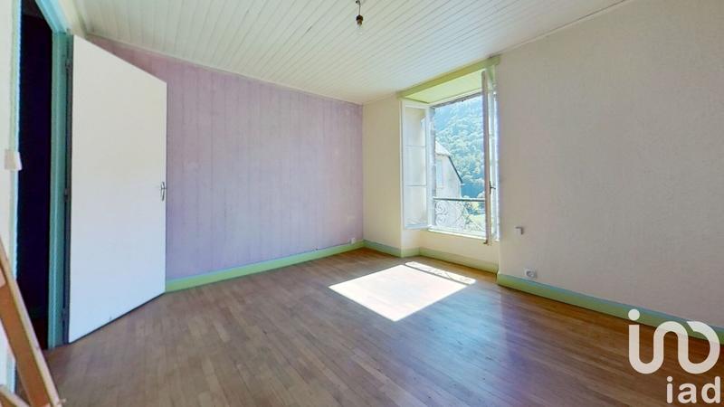 Maison de village - 157 m² - 9 pièces