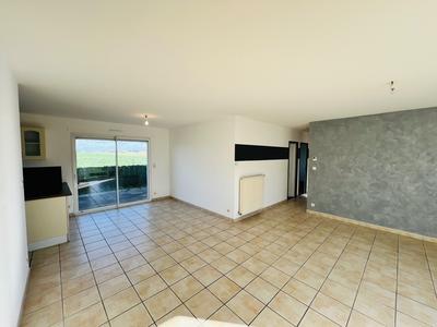 Maison - 84 m² - 4 pièces