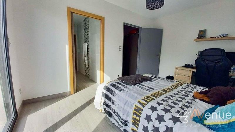 Maison - 208 m² - 7 pièces