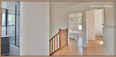 Maison - 98 m² - 5 pièces