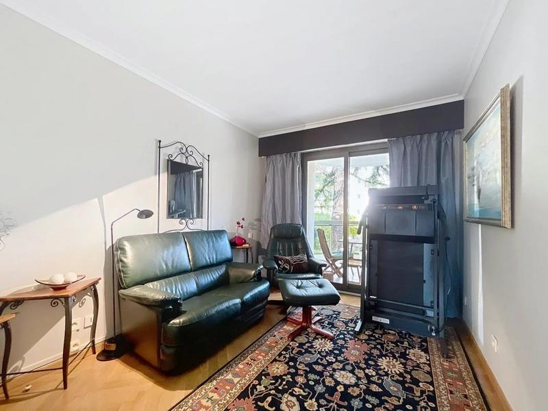 Appartement - 124 m² - 5 pièces