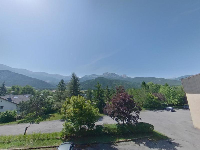 Studio - 29 m² - 1 pièce