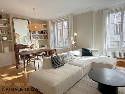 Appartement - 75 m² - 3 pièces