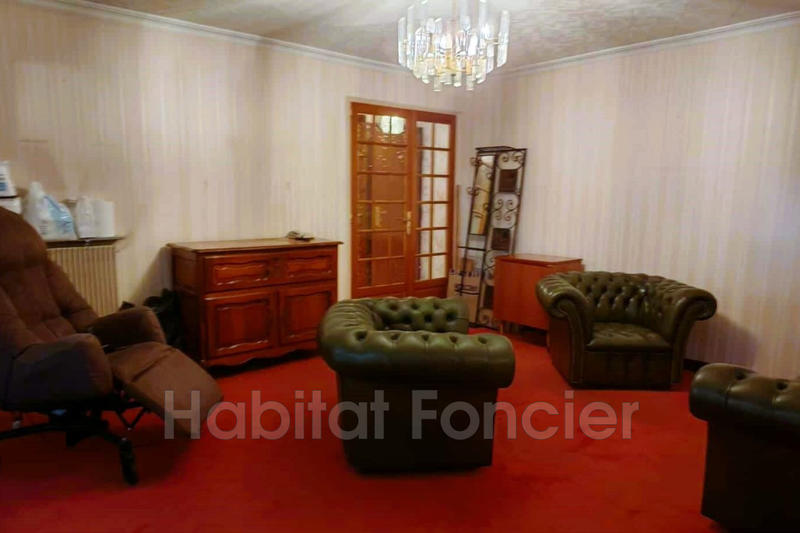 Appartement - 89 m² - 3 pièces