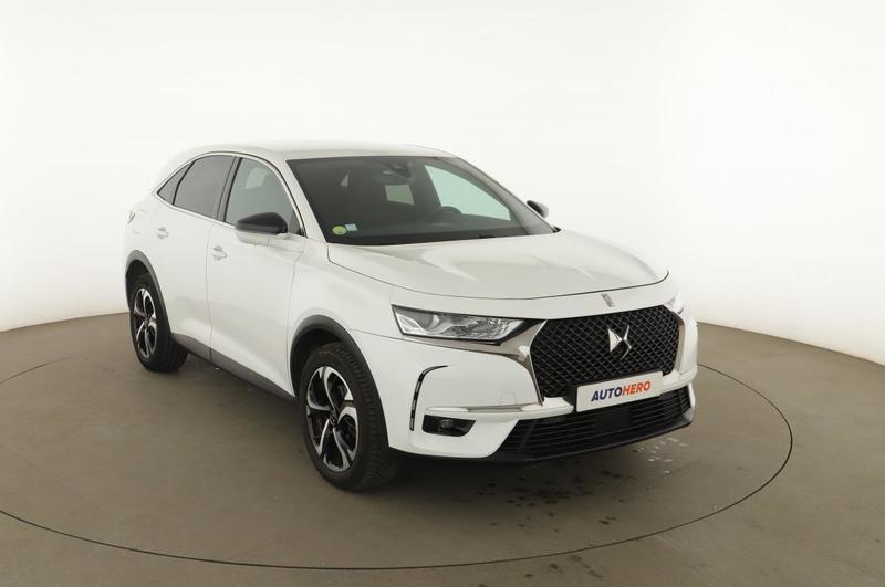 Ds Ds 7 Crossback 1.5 Blue-HDi Business Automatique 130 ch