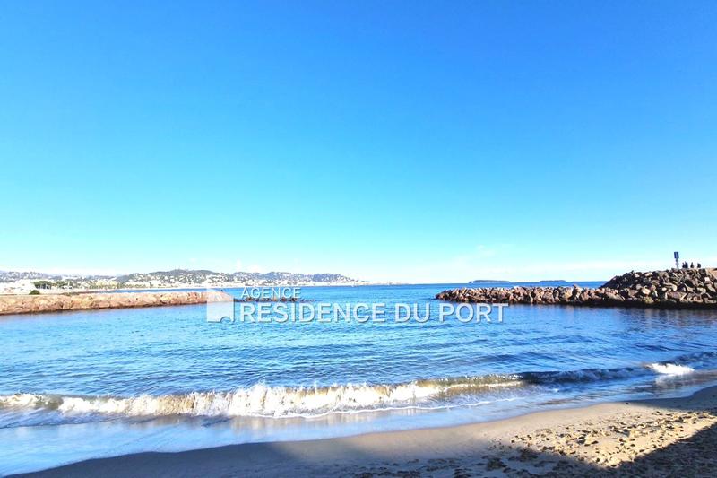 Appartement - 83 m² - 3 pièces