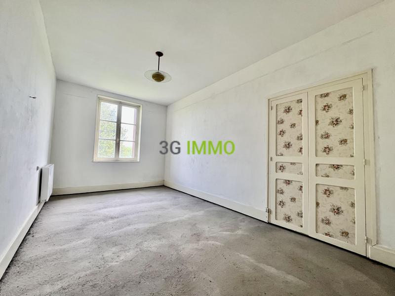 Villa - 82 m² - 3 pièces