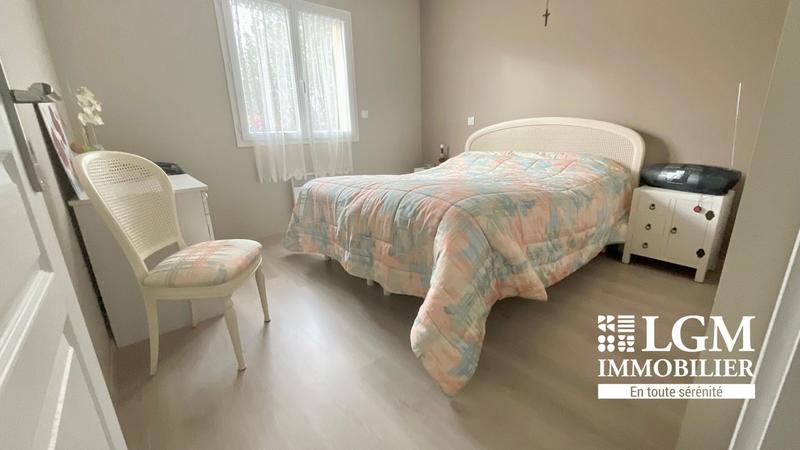 Villa - 133 m² - 4 pièces