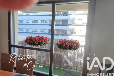 Appartement - 31 m² - 1 pièce