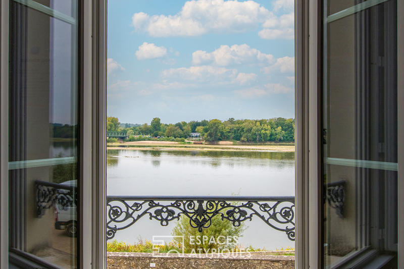 Maison - 187 m² - 7 pièces